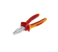 Gedore 1550969 VDE Pince universelle à forte démultiplication 200 mm