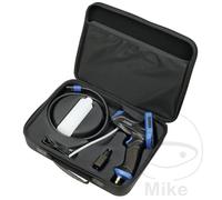 GEDORE Pistolet de nettoyage d''endoscope vidéoscope