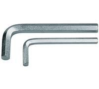 Clé mâle coudée 7/32\ Gedore 42 7/32AF (5,5MM) 6344840 7/32 pouces