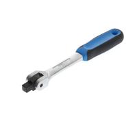 Gedore Poignée articulée Gedore 1/2'' 255 mm Quantité:1