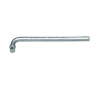Gedore Poignée coudée 1/2 1981 K 6143270 pour douille 220 mm 1 pièce