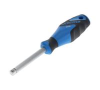 Gedore Poignée emmanchée carré 2098 1/4 po. 1 K-Poignée L. 140 mm GEDORE Quantité:1