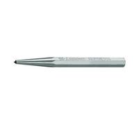 Gedore Poinçon central Gedore avec pointe en carbure 130x12x4 mm Quantité:1