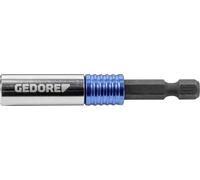 Gedore Gedore Porte-embouts 1/4" Quantité:1