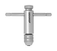 Gedore Porte-outils G/D M5-M12 L. 100 mm - 8551 TGZ-2