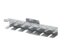 Gedore Porte-outils pour 6 tournevis - 1500 H 24-6