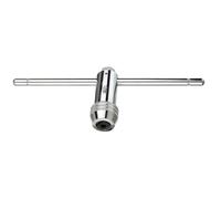 Gedore Porte-tarauds avec cliquet, taille 3, M13-M20 - 8551 TG-3