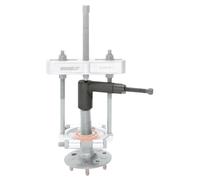 Gedore Presse hydraulique, 15 t - 1.55/2