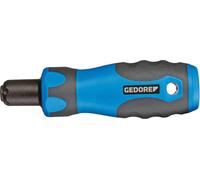 GEDORE PRO 150 FH Visseuse dynamométrique type Pro FH 0,2-1,5 Nm, 2927764