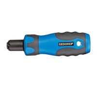 GEDORE PRO 450 FH Visseuse dynamométrique type Pro FH 0,5-4,5 Nm, 2927772