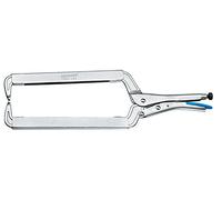 Gedore Profile Welding Locking Pliers 138 Z - 460