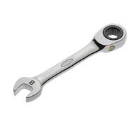 Gedore RED 3300843 R07100240 Clé mixte 1 pièce Ouverture de clé (métrique) 24 mm