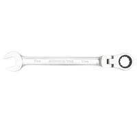 GEDORE R07300100 Clé à fourche et polygonale à cliquet