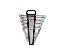 Gedore RED Jeu de clés mixtes R09105024 – 24 pièces – 6-32 mm