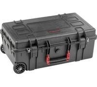 Gedore R20952000 Valise trolley non équipée (l x H x P) 225 x 350 x 550 mm