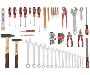 GEDORE R21000059 Kit d'outils