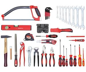 GEDORE R21000072 Kit d'outils