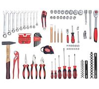 GEDORE R21000108 Kit d'outils