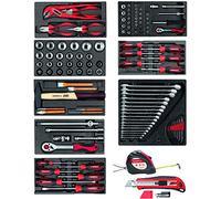 GEDORE R21010001 Kit d'outils
