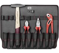 Gedore R21652057 pour apprentis Mallette à outils équipée 55 pièces