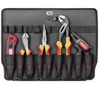 Gedore R21652089 pour apprentis, pour électricien Mallette à outils équipée 89 pièces (L x l x H) 485 x 414 x 212 mm