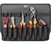 Gedore R21652089 pour apprentis, pour électricien Mallette à outils équipée 89 pièces (L x l x H) 485 x 414 x 212 mm