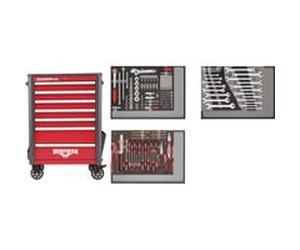 GEDORE "R22071004 chariot d''outils, Chariot à outils"