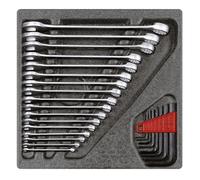 Gedore R22250000 Clé à cliquet