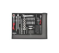 GEDORE R22350000 Jeu de ouille