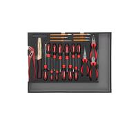 GEDORE R22350005 Kit d'outils
