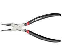 Gedore RED 3301144 Pince pour circlips Forme de la panne (détails) droite