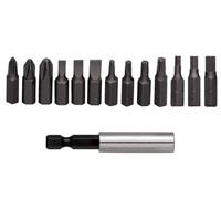 GEDORE R33005014 Coffret d'embouts pour tournevis