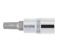 Gedore Red Gedore Embout de tournevis 1/4" TX BO T10 longueur 37 mm R42461106 Quantité:1