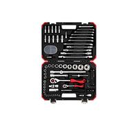 Gedore Jeu de douilles RED R46003092 92 pièces (3300062)