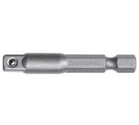 GEDORE R47110009 Embout Carré Adaptateur