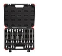 GEDORE R68003026, Clés mixtes à cliquet