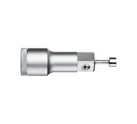 Gedore 1990 M 2697920 Extension pour clé à douille Propulseur 1/2\ (12.5 mm) 81.5 mm 1 pc(s)