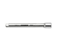 Gedore Rallonge pour clé à douille 2090-4 - 1/4 po (6,3 mm) 97 mm - 1 pc