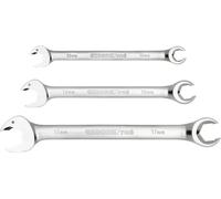 Gedore RED R05905004 Jeu de clés à cliquet annulaires doubles 3300032