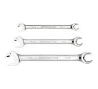 GEDORE Red R05905004 Clé à cliquet à œil ouverte 10-19 mm 4 pièces