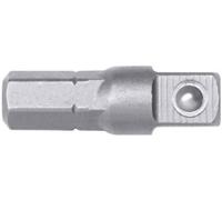 Gedore RED 3300149 Adaptor 6.3 mm