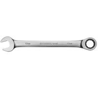 Gedore RED 3300837 R07100170 Clé mixte 1 pièce Ouverture de clé (métrique) 17 mm