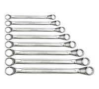 Gedore - Red 3300926 - Serrure à Double Anneau Sw6-22mm 8 Pcs , R01105008