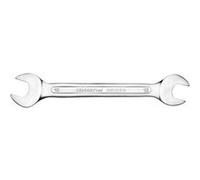 Gedore Clé à fourche double RED 3300949 R05102426 – 24-26 mm – DIN 3110 G
