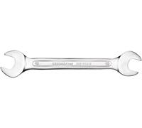 Gedore Clé à fourche double RED 3300949 R05102426 – 24-26 mm – DIN 3110 G