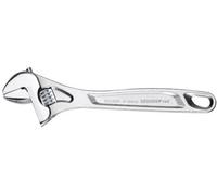 Gedore RED 3300996 R03100006 Clé à molette 1 pièce Ouverture de clé (métrique) 24 mm Ouverture de clé (pouces) (uniquement pour
