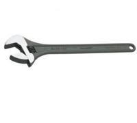 Gedore RED 3301064 R03800015 Clé à molette 1 pièce Ouverture de clé (métrique) 43 mm Ouverture de clé (pouces) (uniquement pour