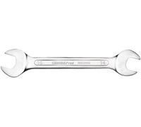 Gedore RED 3301077 R05122427 Clé à fourche double Ouverture de clé (métrique) 24 - 27 mm