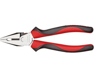 Gedore RED 3301124 Pince universelle 180 mm DIN ISO 5746