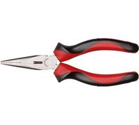 Gedore RED 3301131 Pince téléphonique droite Acier Chrome-Vanadium 160 mm